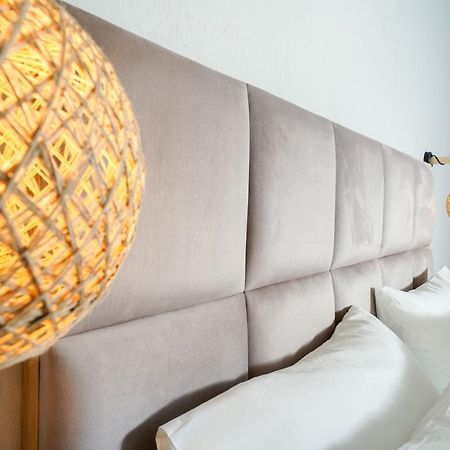 Aquamarine Luxury Rooms Thassos エクステリア 写真